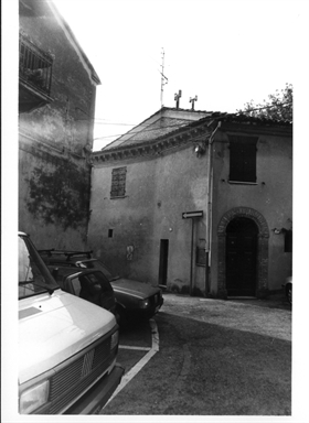 Palazzo Manciforte - Casa privata